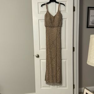 Long formal dress